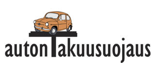 Autontakuusuojaus Oy Tampere